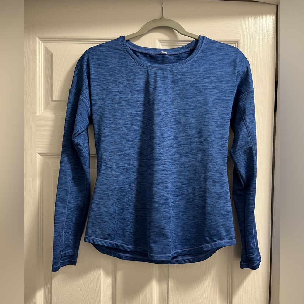 Lululemon Long Sleeve